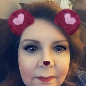 Meet your Posher, Kathy